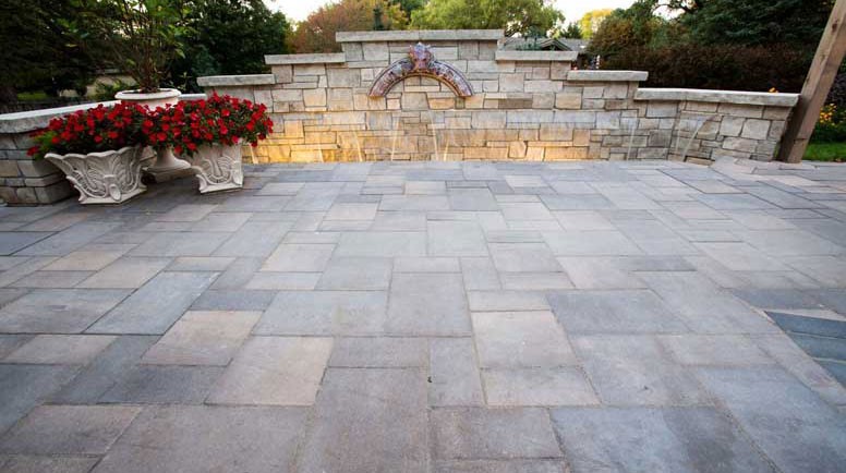 Which Material is Right for Your Hardscaping Project?
