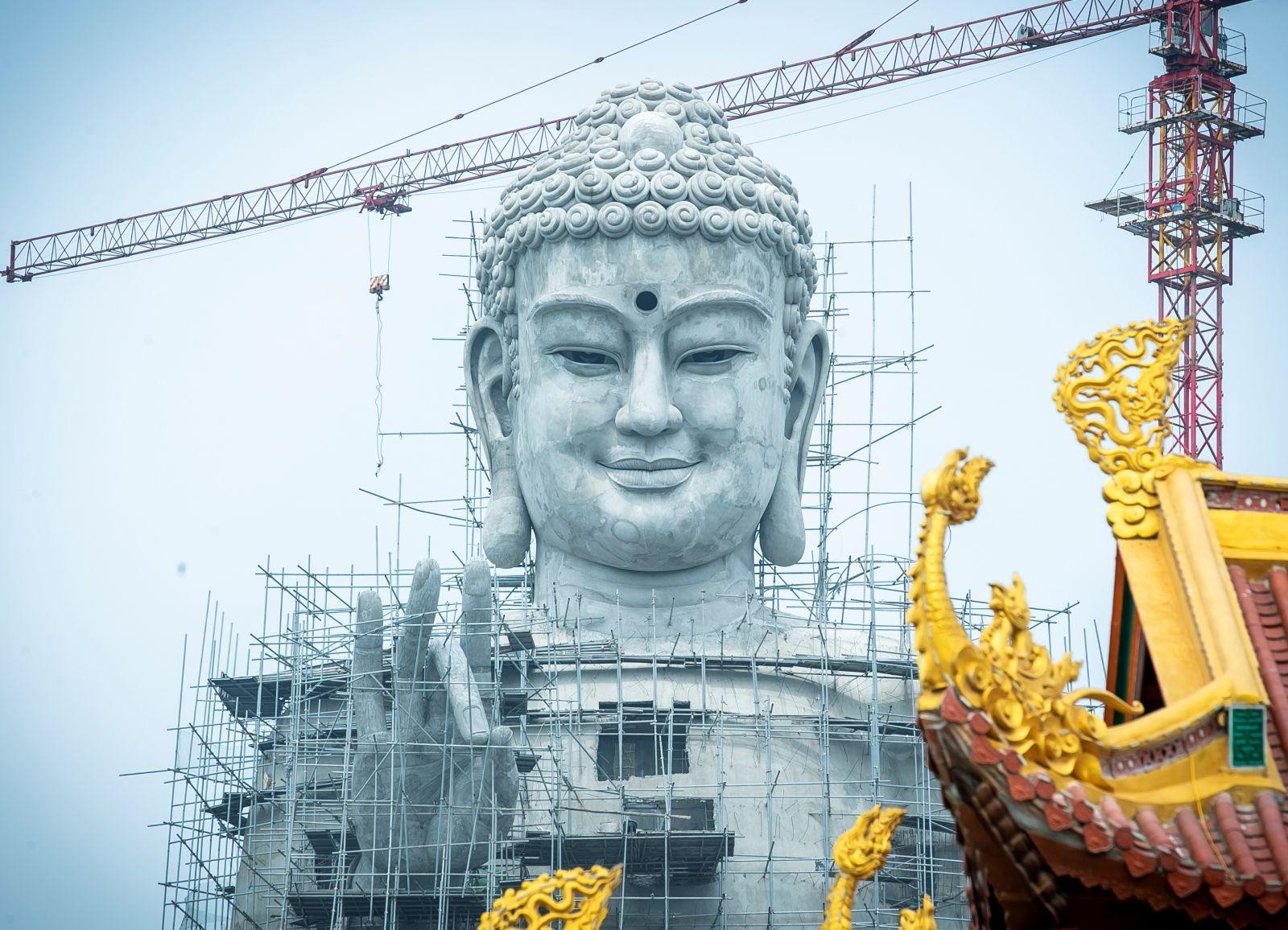 Lựa chọn đơn vị xây dựng tượng Phật tại Việt Nam như thế nào