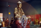 Độc đáo tượng Phật tại một số nước châu Á