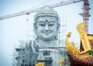 Lựa chọn đơn vị xây dựng tượng Phật tại Việt Nam như thế nào?