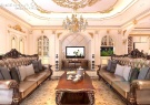 30 mẫu thiết kế nội thất cổ điển đẹp dành riêng cho phòng khách