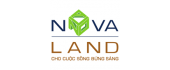 Công ty cổ phần Tập đoàn Đầu tư Địa ốc No Va (Tập đoàn Novaland) 